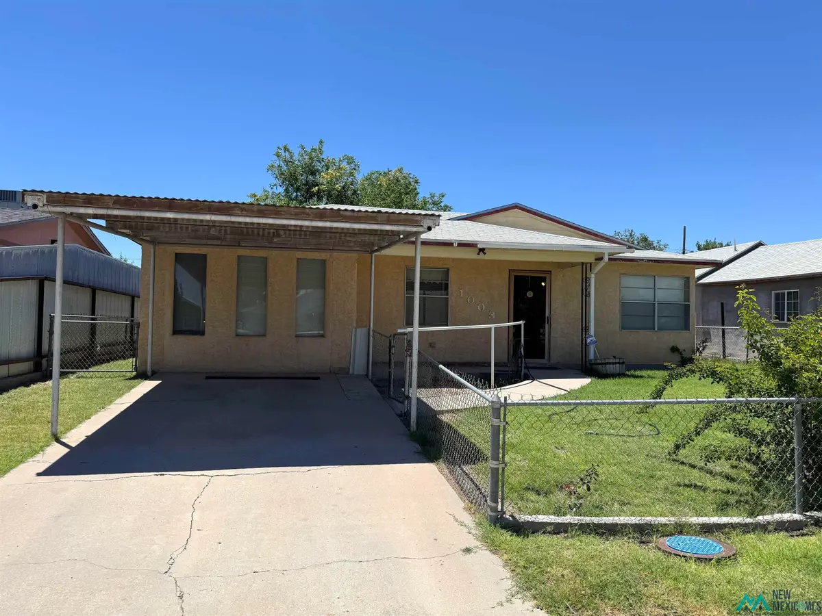 1003 N 5th Street, Artesia, NM 88210 - #1