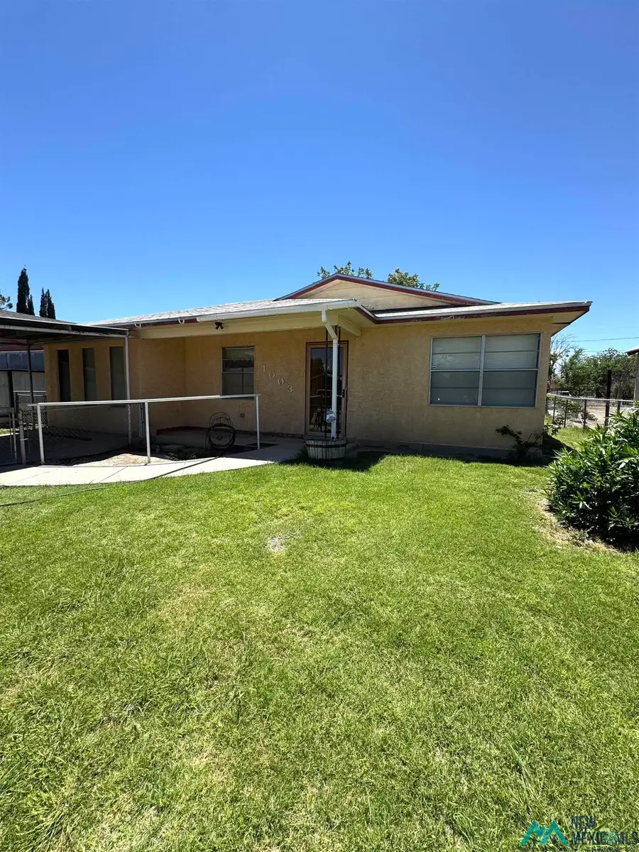 1003 N 5th Street, Artesia, NM 88210 - #2