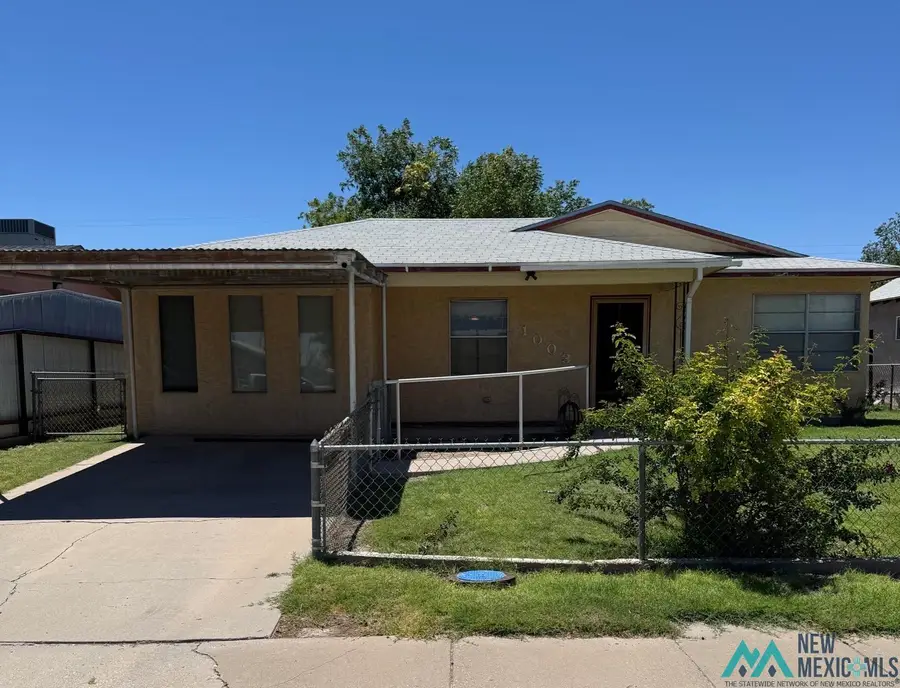 1003 N 5th Street, Artesia, NM 88210 - #3