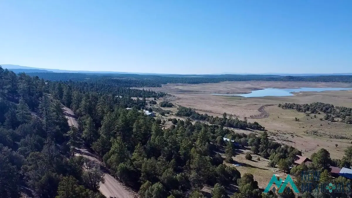 TBD Buena Road Road, Rutheron, NM 87551 - #1