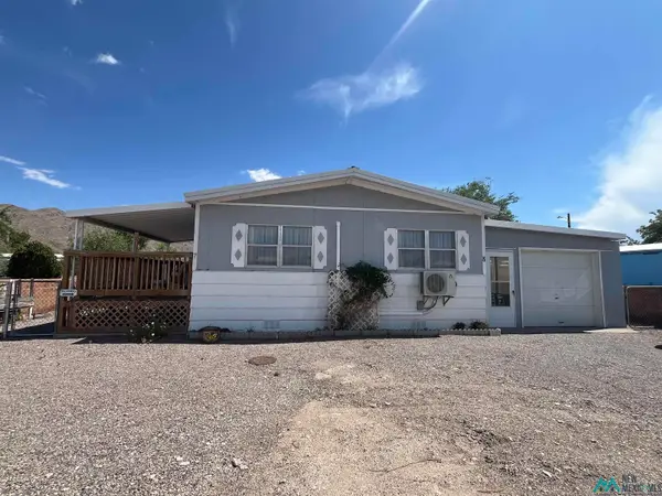 1201 Caballo - Space 7 Road, Truth Or Consequences, NM 87901