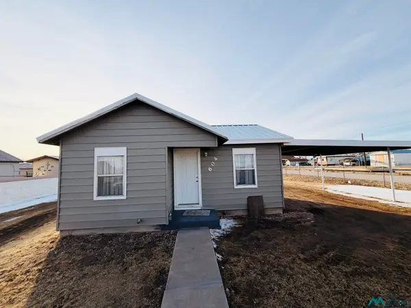 604 S 3rd Street, Lovington, NM 88260