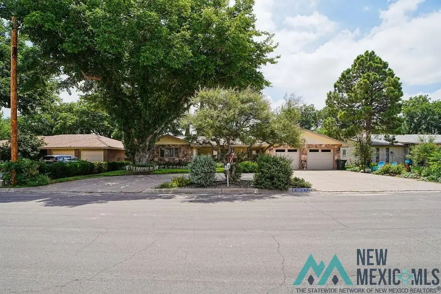 1212 Landsun Drive, Carlsbad, NM 88220 - #2