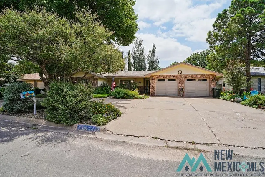 1212 Landsun Drive, Carlsbad, NM 88220 - #3