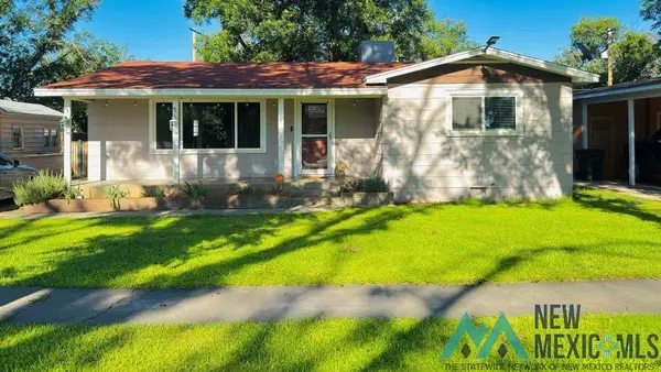 914 N Richard Street, Carlsbad, NM 88220