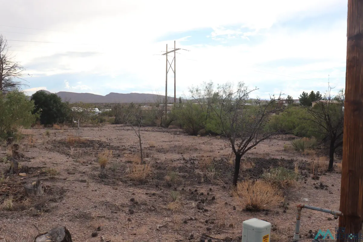 206 San Mateo Street, Elephant Butte, NM 87935 - #1