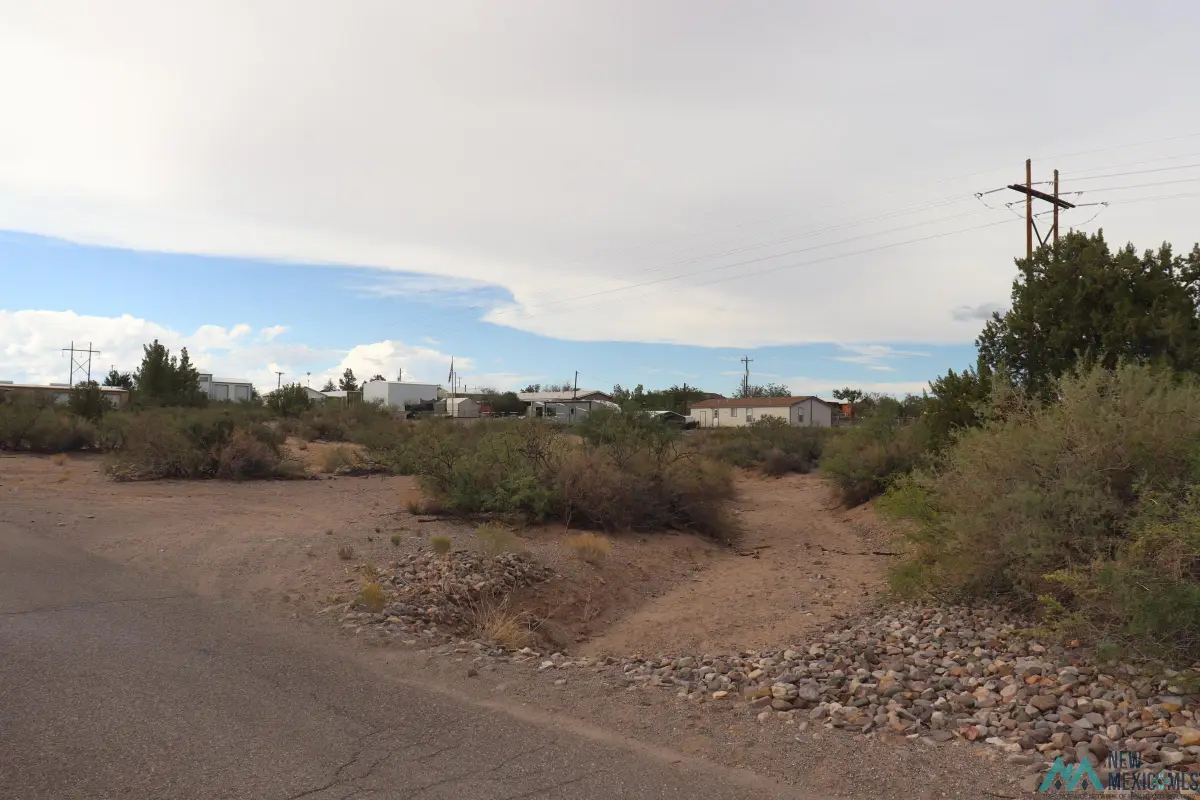 000 Black Range Street, Elephant Butte, NM 87935 - #1