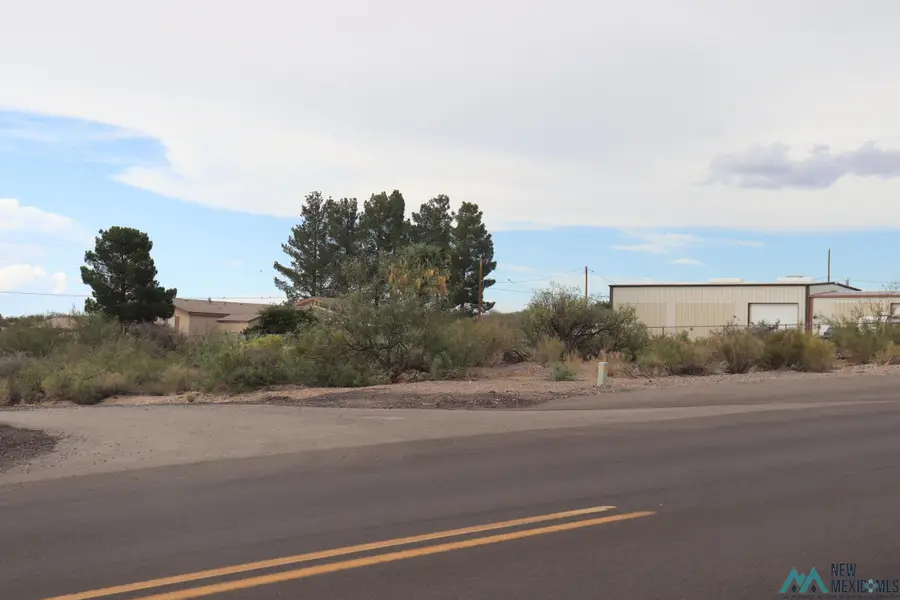 00 Warm Springs Boulevard, Elephant Butte, NM 87935 - #2