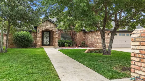 213 Sandpiper Drive, Clovis, NM 88101