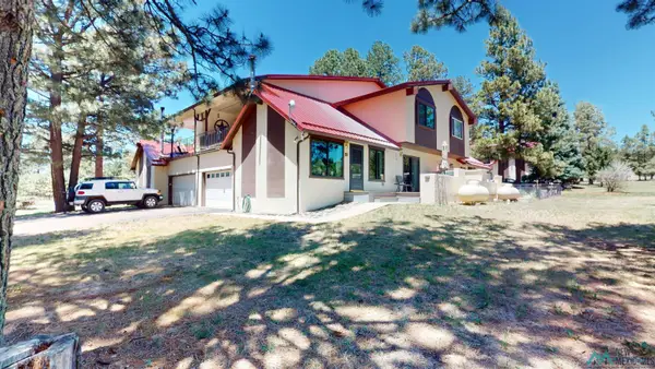 23 Pendaries Village Lane, Rociada, NM 87742
