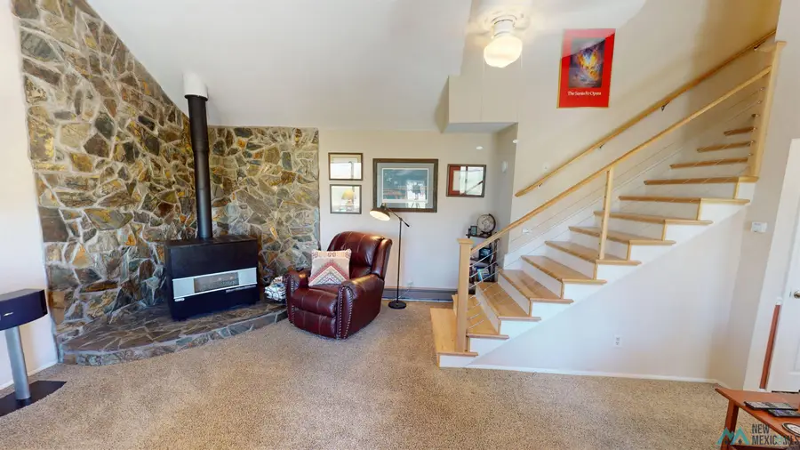 23 Pendaries Village Lane, Rociada, NM 87742 - #2