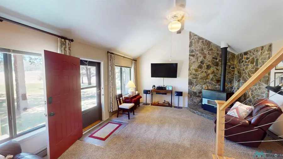 23 Pendaries Village Lane, Rociada, NM 87742 - #3