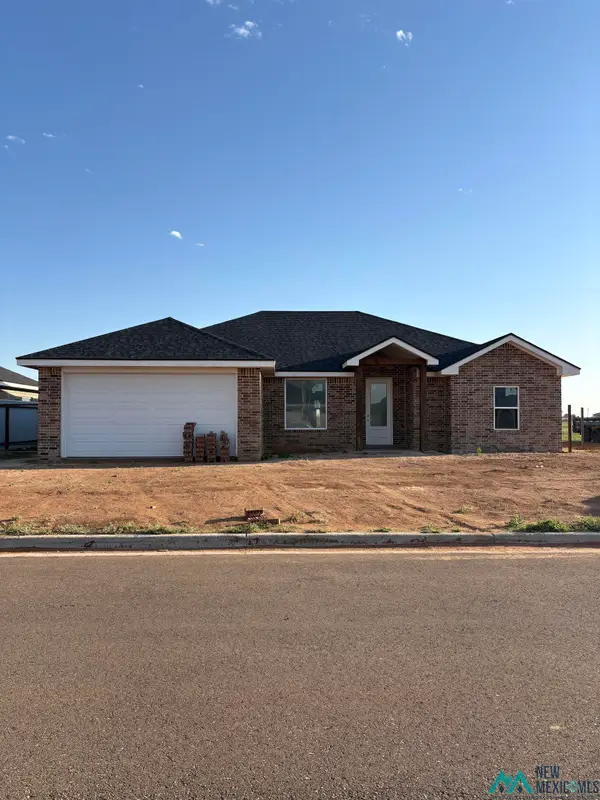 212 Primrose Point, Clovis, NM 88101