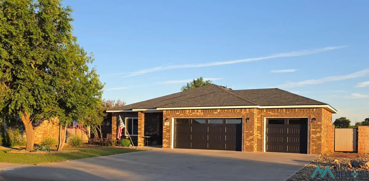1117 Broadway, Clovis, NM 88101 - #1