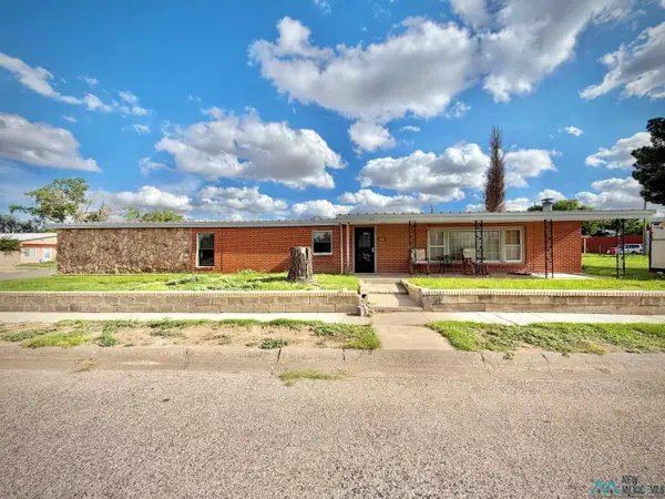 801 Avenue L, Eunice, NM 88231