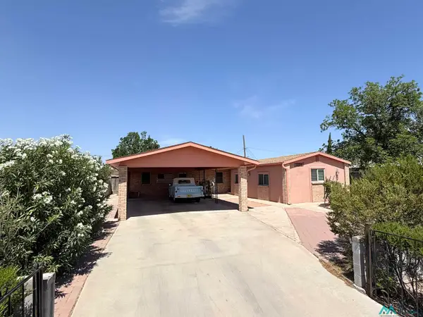 1206 E San Miguel Street, Deming, NM 88030