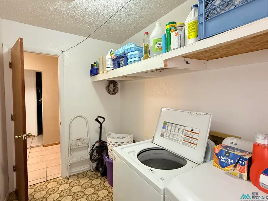 1206 E San Miguel Street, Deming, NM 88030 - #2