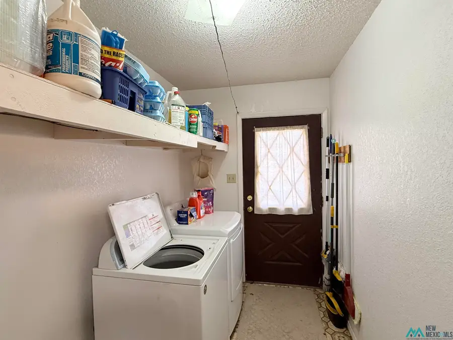 1206 E San Miguel Street, Deming, NM 88030 - #3
