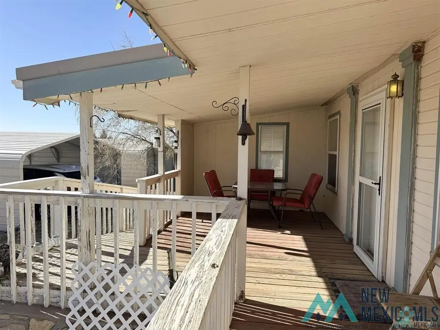 5044 SE Monte Vista Road, Deming, NM 88030 - #2