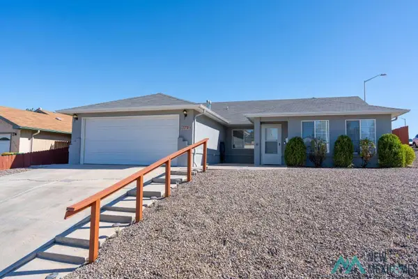 3701 Buckingham Street, Farmington, NM 87402