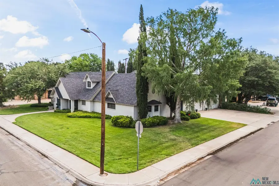 1924 N Alto Drive, Hobbs, NM 88240 - #2