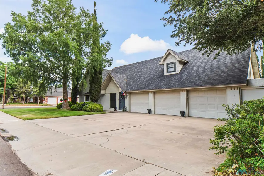 1924 N Alto Drive, Hobbs, NM 88240 - #3