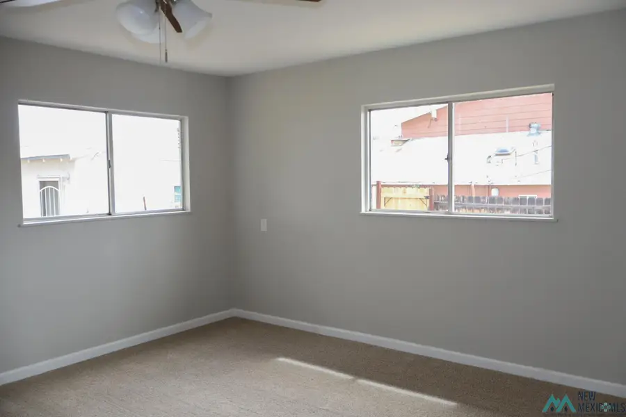 417 W 8th Avenue, Truth Or Consequences, NM 87901 - #3