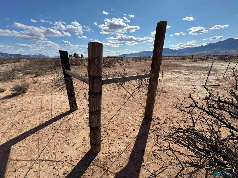TBD Buckaroo Road, Rodeo, NM 88056 - #3