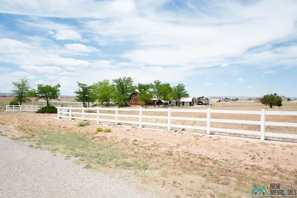 1100 Milky Way Drive, Milan, NM 87021