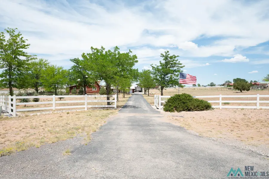 1100 Milky Way Drive, Milan, NM 87021 - #2