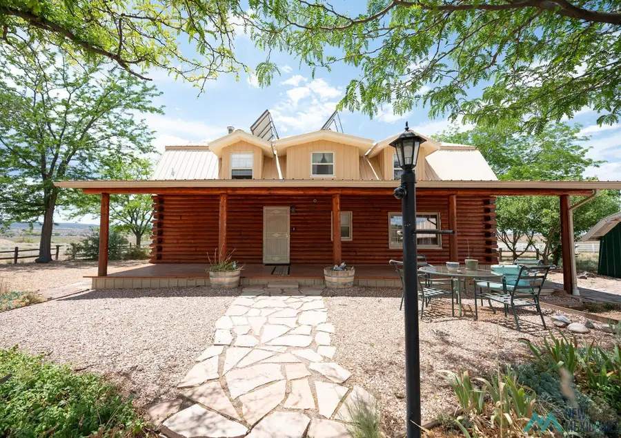 1100 Milky Way Drive, Milan, NM 87021 - #3