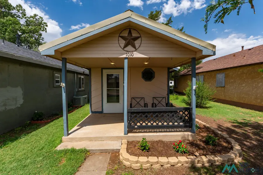 1010 N Gidding Street, Clovis, NM 88101 - #3