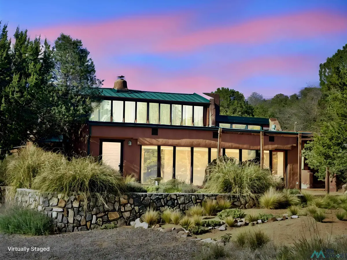 24 Amber Dr, Silver City, NM 88061 - #1