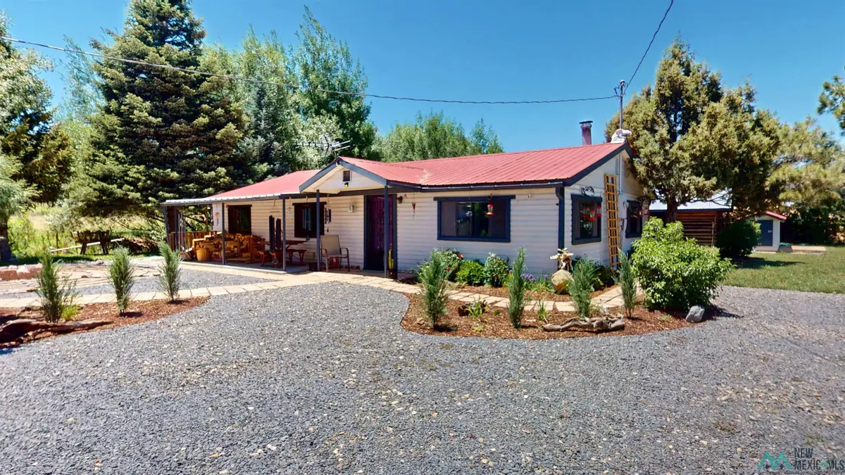 3275 Highway 518, Cleveland, NM 87715 - #1