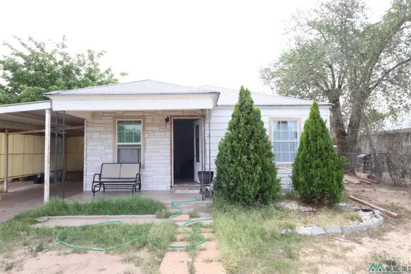 1720 N Washington Avenue, Roswell, NM 88201