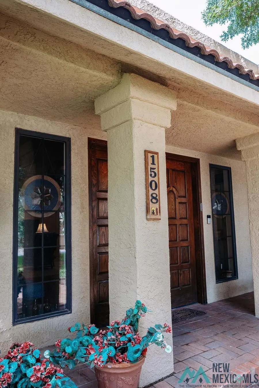 1508 Samoa Court, Carlsbad, NM 88220 - #3