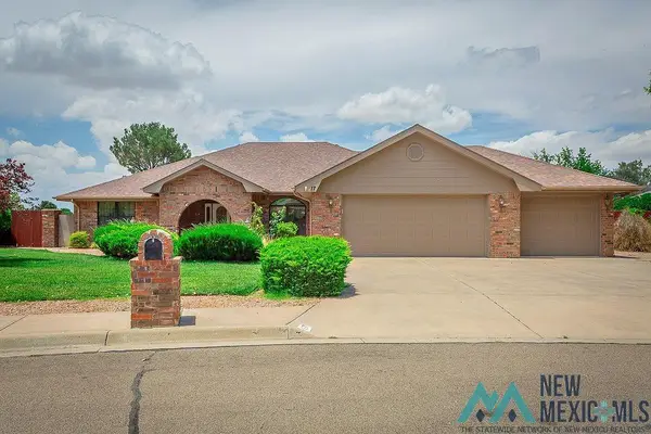 17 Granite Circle, Roswell, NM 88201