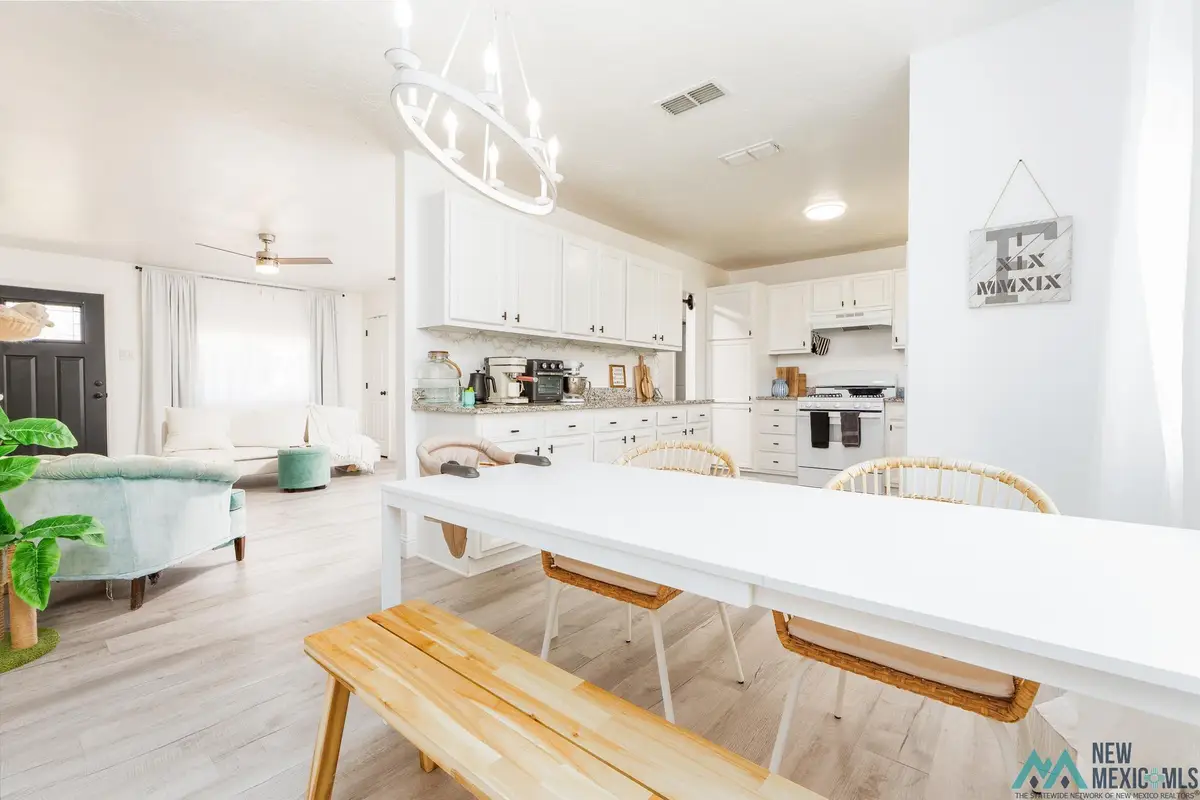 105 E Tierra Blanca Street, Clovis, NM 88101 - #1