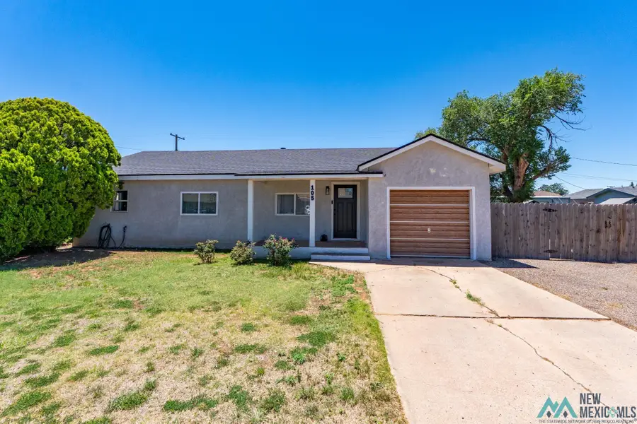 105 E Tierra Blanca Street, Clovis, NM 88101 - #2
