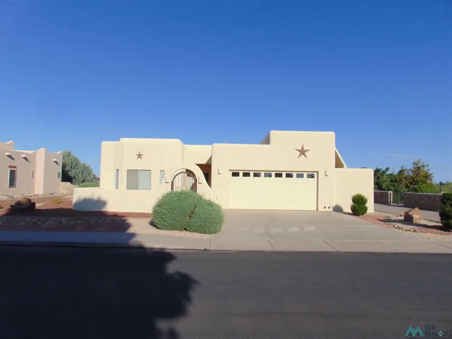 2912 SE Bogie Court, Deming, NM 88030 - #3