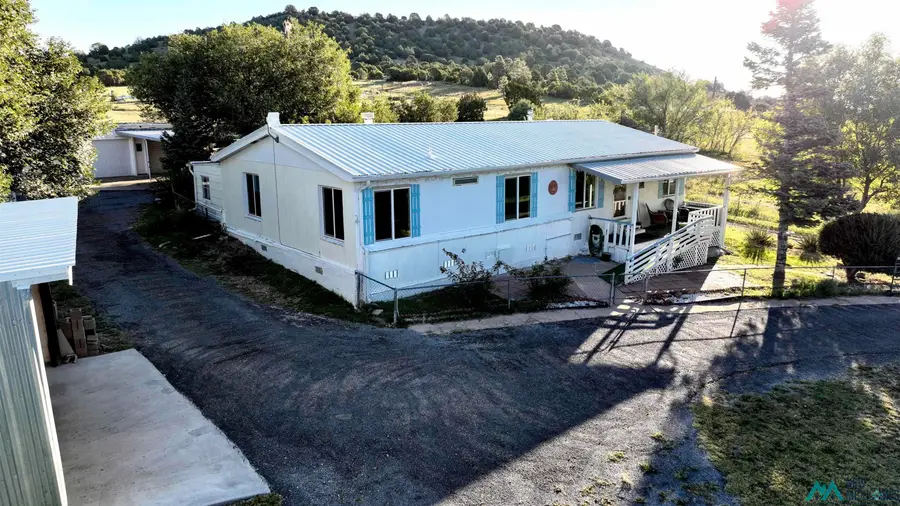 10 Acres 260 Cr A111, Las Vegas, NM 87701 - #2