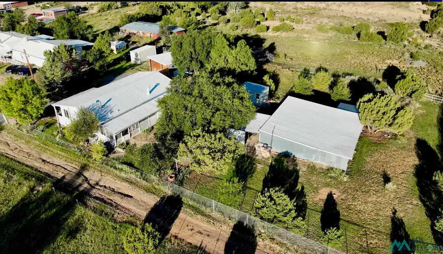 10 Acres 260 Cr A111, Las Vegas, NM 87701 - #3