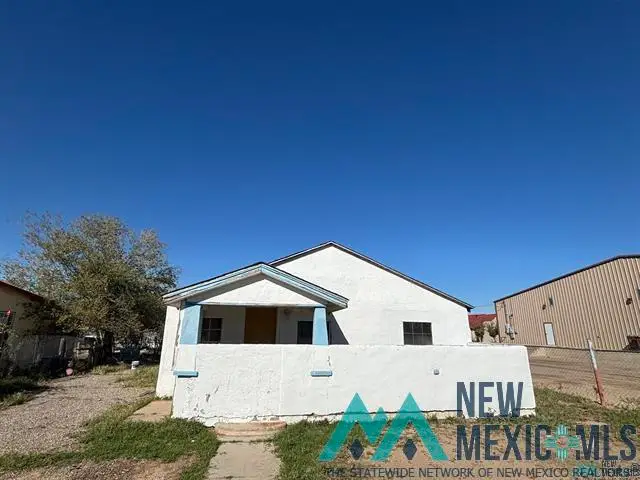 303 E Albuquerque Street, Roswell, NM 88203 - #1