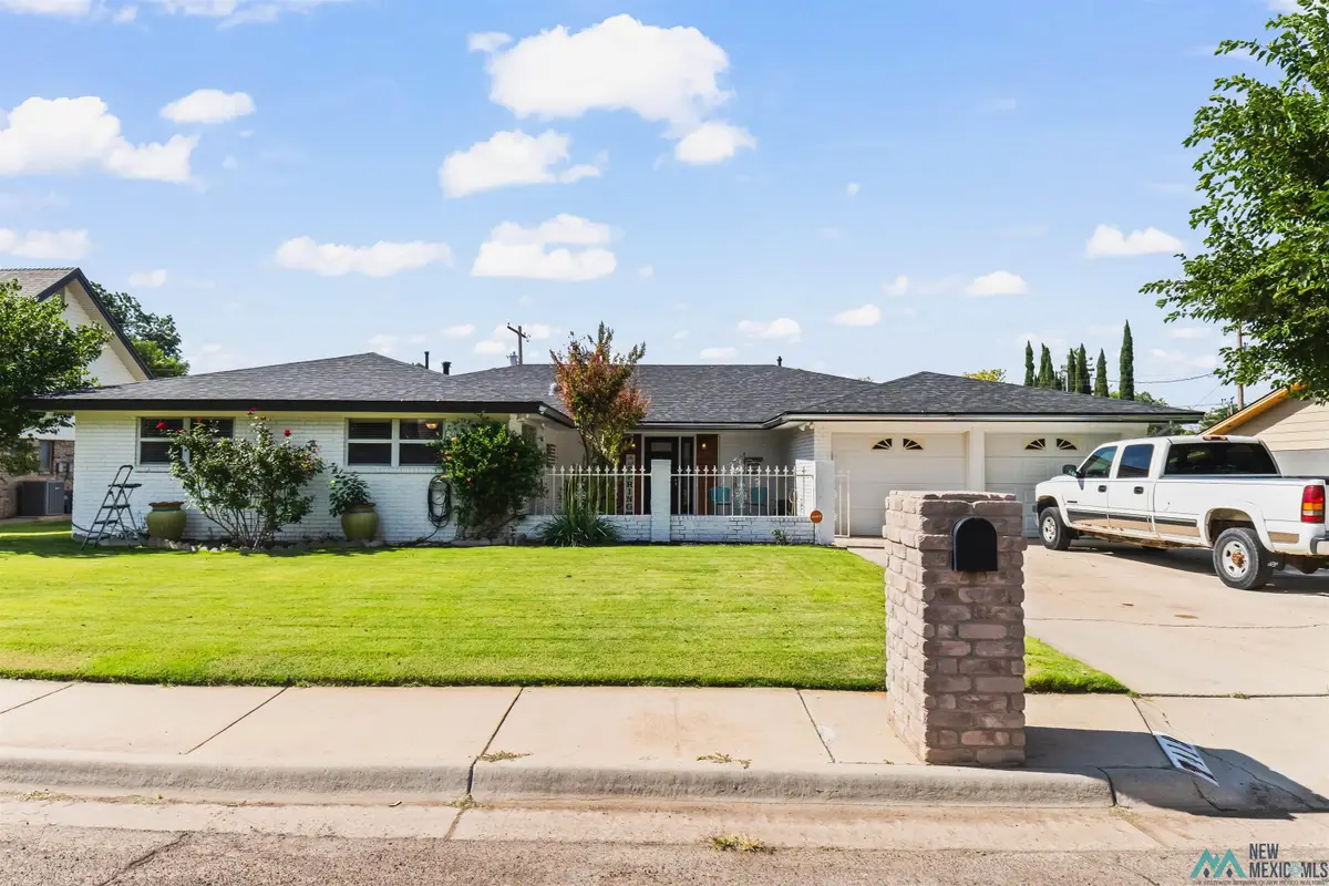 419 E Zia Drive, Hobbs, NM 88240 - #1