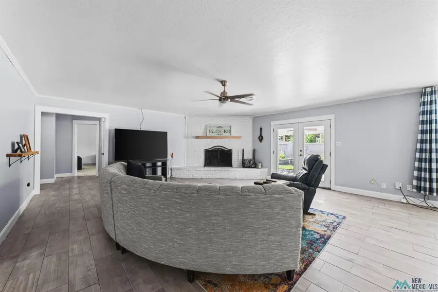 419 E Zia Drive, Hobbs, NM 88240 - #3
