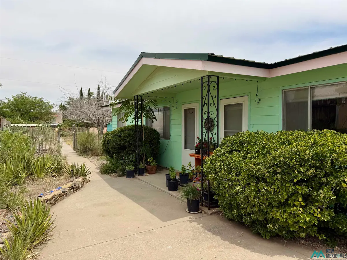 913 Locust Street, Truth Or Consequences, NM 87901 - #1