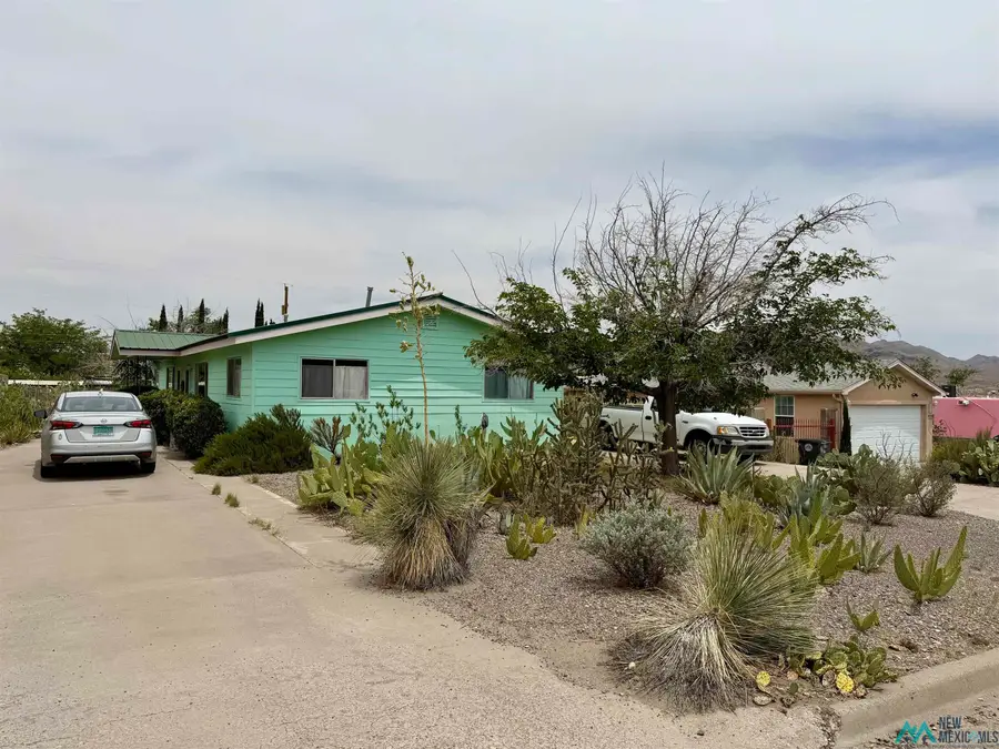 913 Locust Street, Truth Or Consequences, NM 87901 - #2