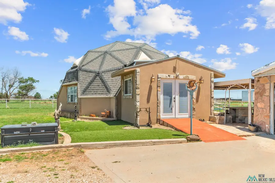 1019 Curry Road O Street, Clovis, NM 88101 - #2