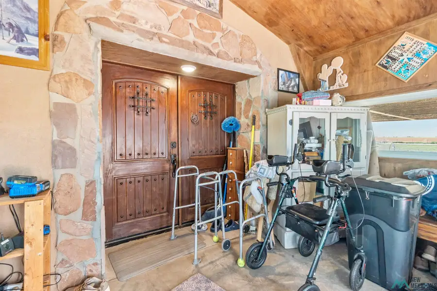 1019 Curry Road O Street, Clovis, NM 88101 - #3