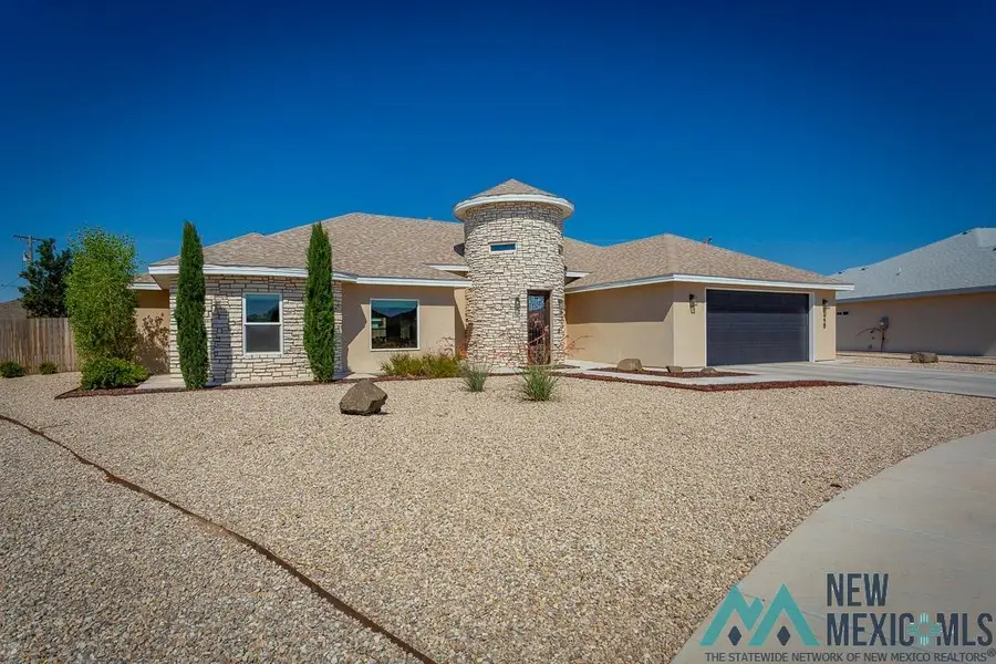 1229 Karabella Way, Roswell, NM 88201 - #2